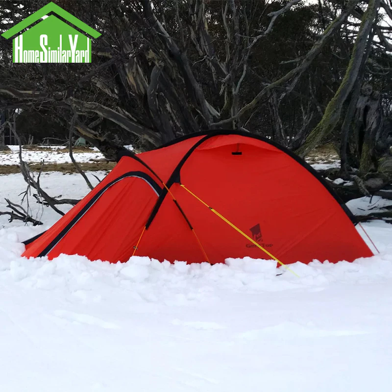 Cheap Goat Tents 2